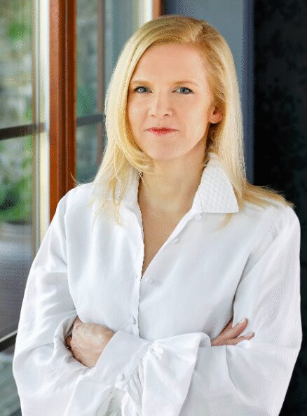 Janneli Kurvits- Braavodisain sisearhitekt