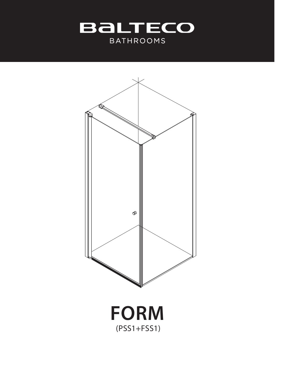 FORM FSS+PSS installation guide