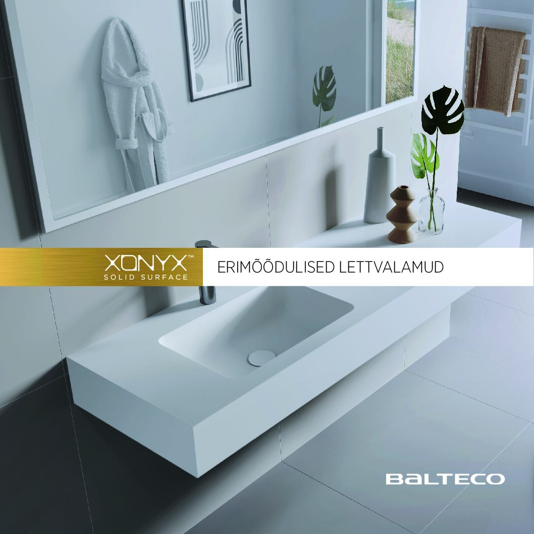 Balteco klienditugi,Balteco kontakt,Balteco abi,vannide paigaldus,garantiiteenus,vannitoa nõustamine,Balteco hooldus,Xonyx™ tugi