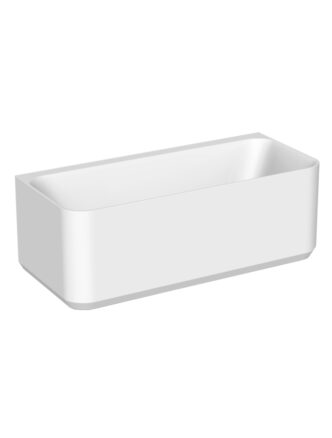 Cleo Wall 170/180 seinaliidesega Xonyx™ kivivann aksonomeetrilises vaates