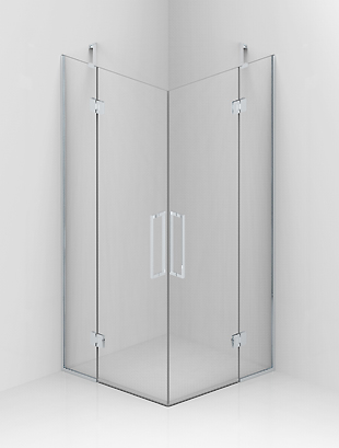 Concept 3 dušinurk