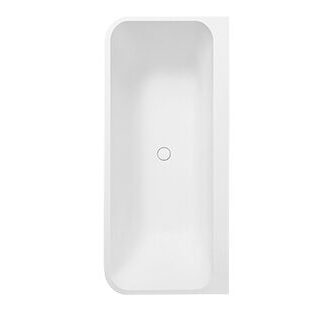 Gamma 160 Xonyx™ - bath - top view