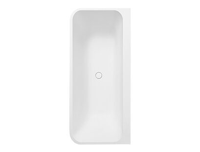 Gamma 160 Xonyx™ - bath - top view