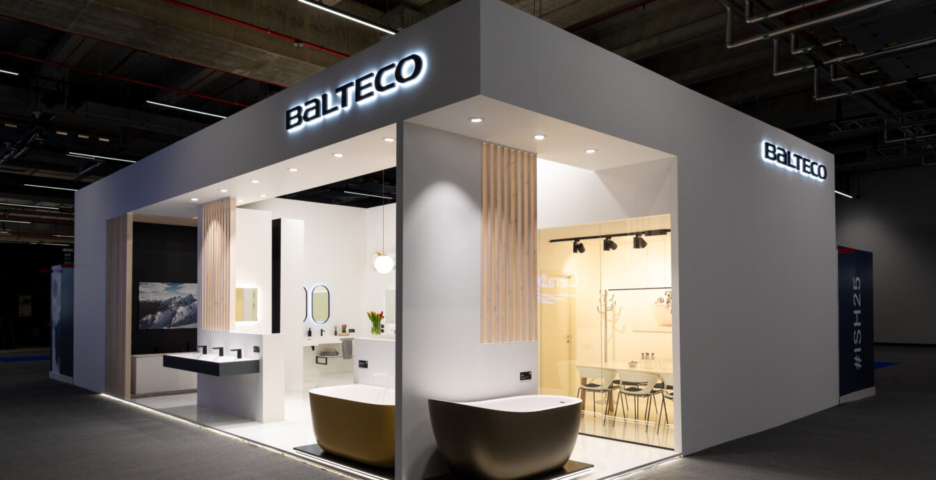 Balteco tooted Frankfurdi messil 2025
