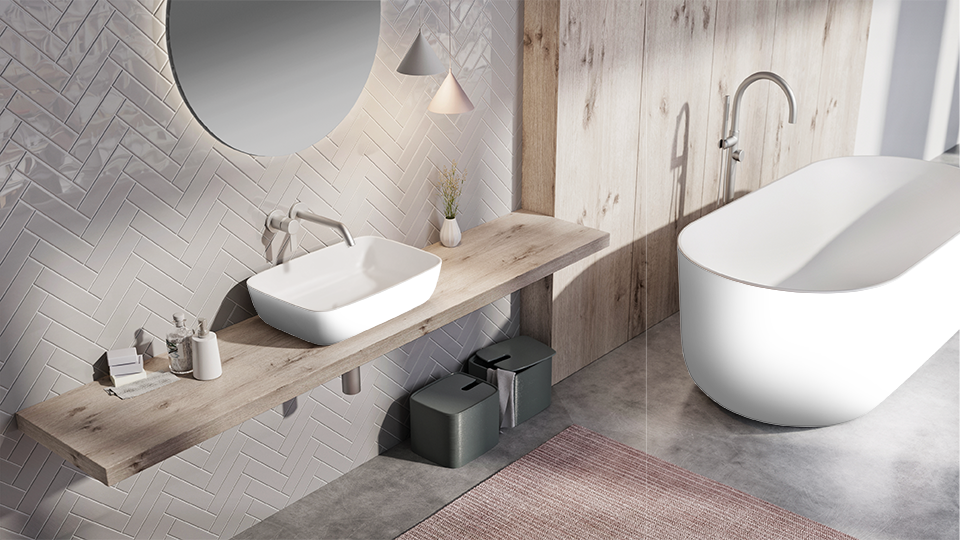 Neo R series RAL colour selection photo (colour chart)