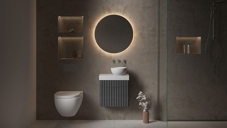 WC minivalamu