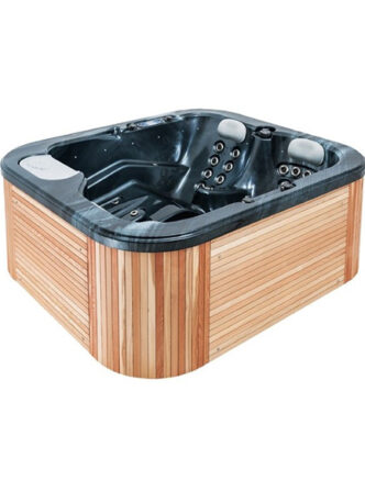 AQUA minibassein