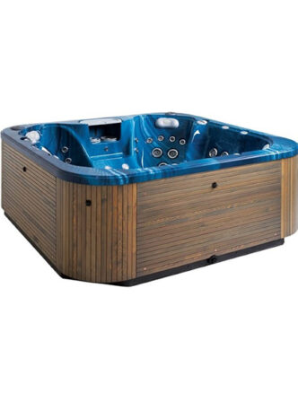 Atlantis minibassein