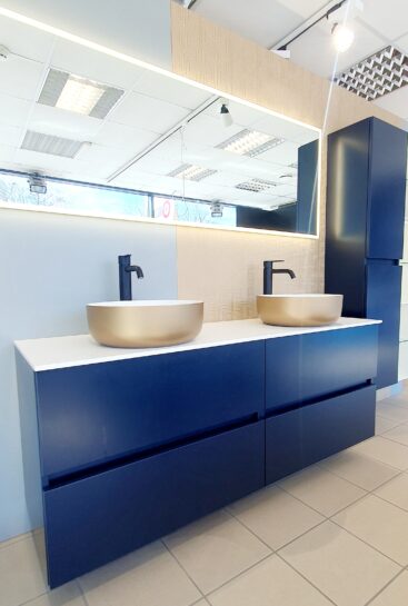 Grada vannitoamööbel,Balteco mööbel,vannitoamööbel,lettvalamu,Xonyx lettvalamu,LED-peegel,Blum Legrabox,Skandinaavia disain,MDF mööbel,Eesti tootja