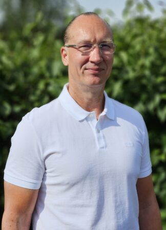 Lars Sumberg