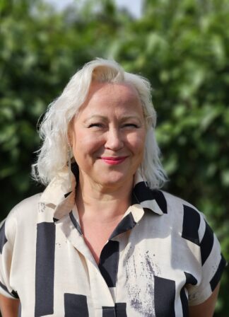 Merje Sumberg