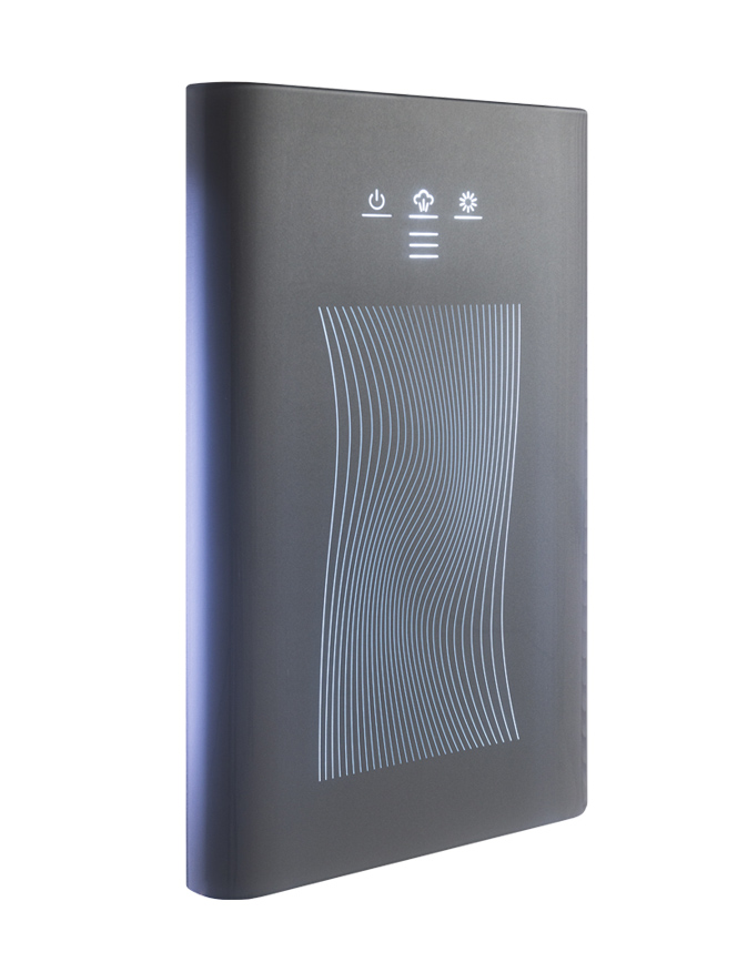 Balteco SteamBot smart steam generator