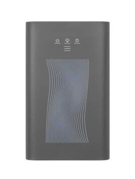 Balteco SteamBot aurugeneraator – nutikas aurusauna seade koduseks kasutamiseks