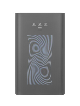 Balteco SteamBot aurugeneraator – nutikas aurusauna seade koduseks kasutamiseks