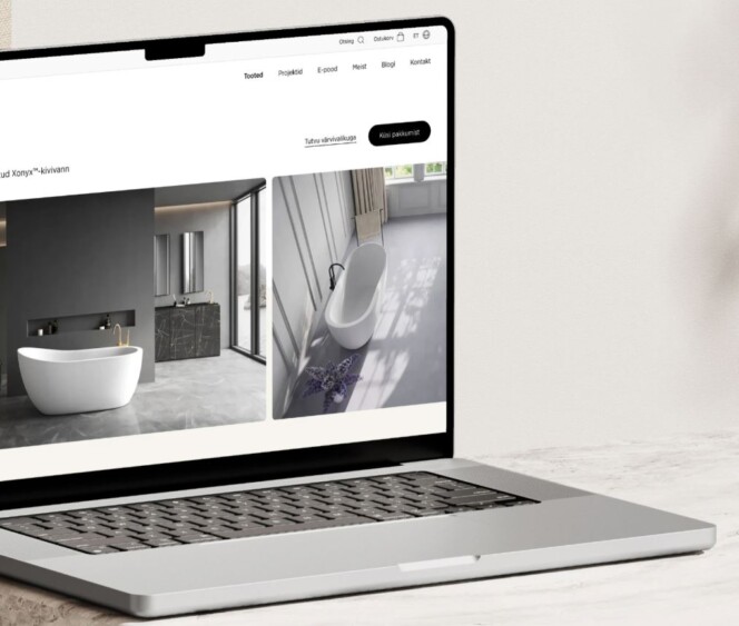 balteco uus koduleht