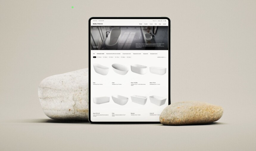 balteco uus koduleht iii