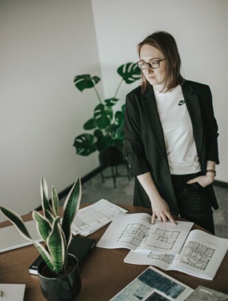 Sisearhitekt Ljudmila Funika-Müür, Balteco koostööpartner vannitubade sisekujunduses