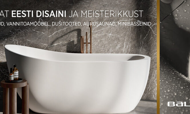 Balteco ja Delfi ühine fotovõistlus