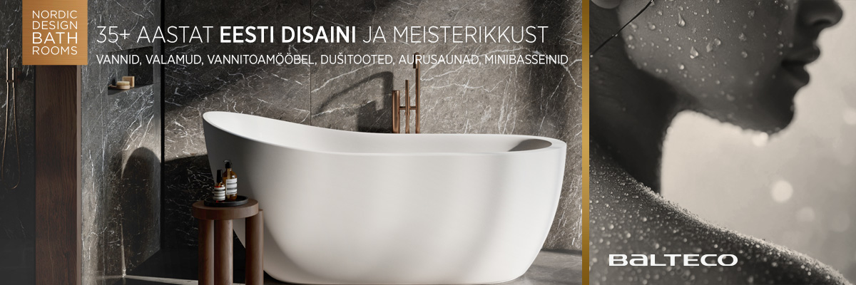 Balteco ja Delfi ühine fotovõistlus